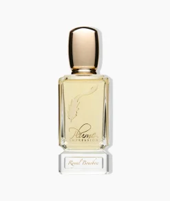 Royal Bourbon PLUME IMPRESSION- Amber|Woody