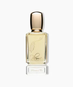 Murmure d'été PLUME IMPRESSION- Amber|Woody