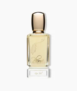 Que Tal PLUME IMPRESSION- Amber|Floral