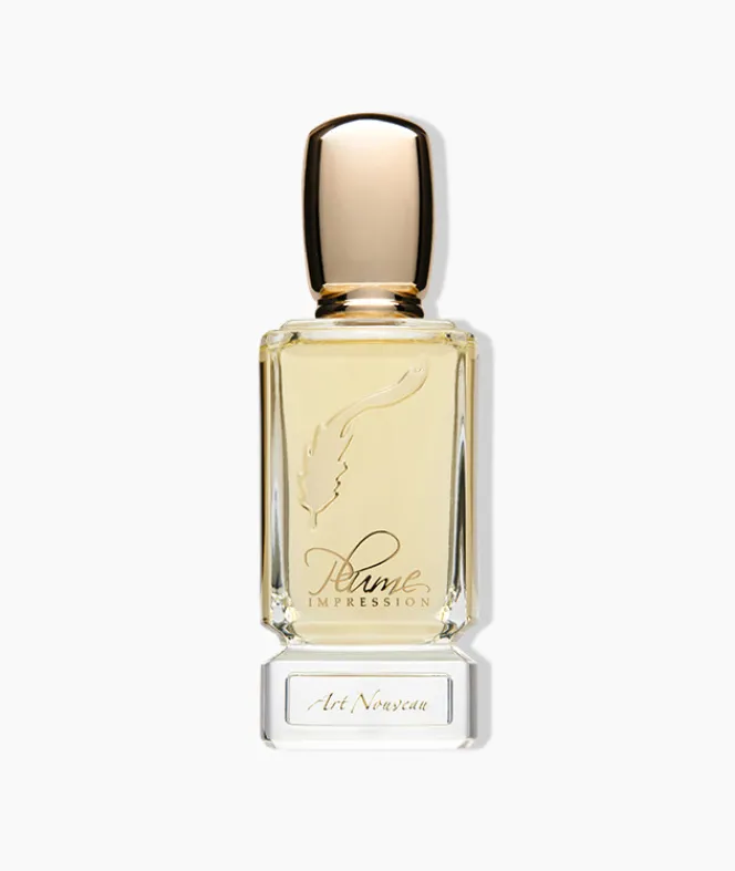 Art Nouveau PLUME IMPRESSION- Fruity|Floral