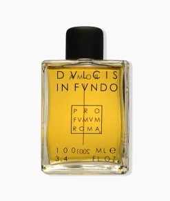 DULCIS IN FUNDO PROFUMUM ROMA- Gourmand