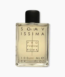 SOAVISSIMA PROFUMUM ROMA- Chypré