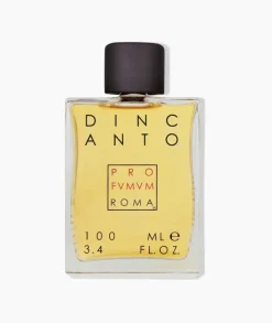 Dincanto PROFUMUM ROMA- Woody