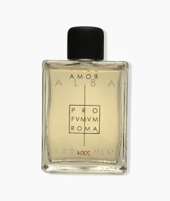 ALBA PROFUMUM ROMA- Powdery|Floral