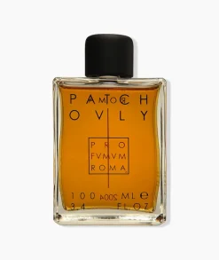 PATCHOULY PROFUMUM ROMA- Woody