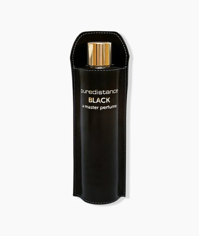 Black PUREDISTANCE- Oriental