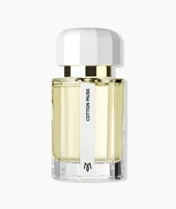 Cotton Musk RAMON MONEGAL- Musky