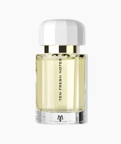 Ten fresh notes RAMON MONEGAL- Aromatic|Citrusy