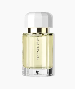 Heritage Drops RAMON MONEGAL- Amber|Citrusy