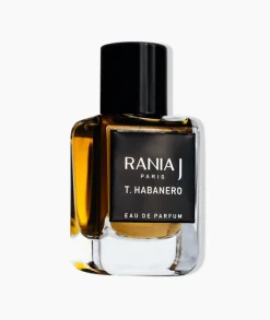 T. Habanero RANIA J- Spicy|Oriental