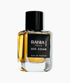 Oud Assam RANIA J- Oriental|Leathery