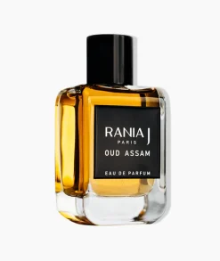 Oud Assam RANIA J- Oriental|Leathery