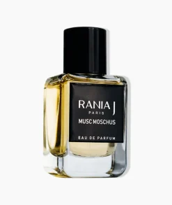 Musc Moschus RANIA J- Musky|Gourmand