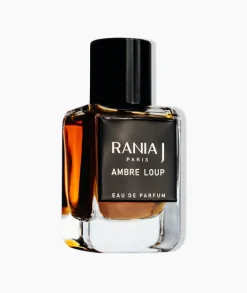 Ambre Loup RANIA J- Oriental|Woody