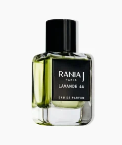 Lavande 44 RANIA J- Aromatic|Spicy