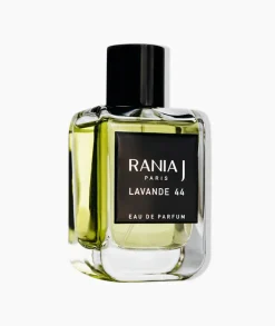 Lavande 44 RANIA J- Aromatic|Spicy