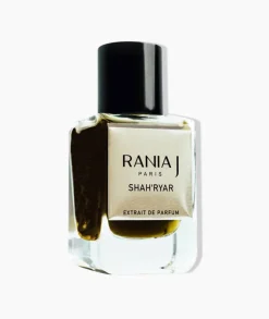 Shah'ryar RANIA J- Gourmand|Oriental