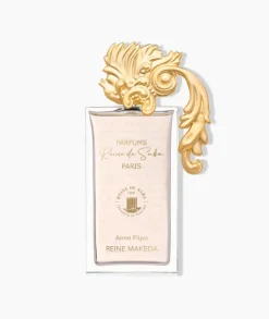 Reine Makeda REINE DE SABA- Oriental|Floral