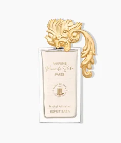 Esprit Saba REINE DE SABA- Amber|Floral