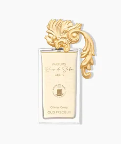 Oud Precieux REINE DE SABA- Amber|Woody