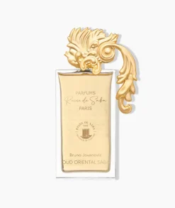 Oud Oriental Saba REINE DE SABA- Spicy|Woody