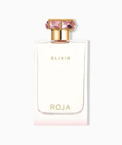 Elixir Essence de Parfum ROJA- Floral