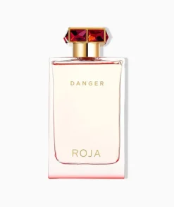 Danger Eau de Parfum pour Femme ROJA- Oriental