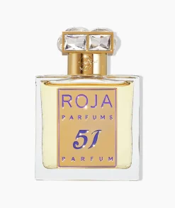 51 Parfum pour Femme ROJA- Oriental