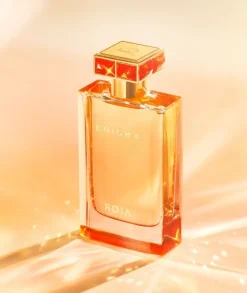 Enigma Eau de Parfum pour Femme ROJA- Oriental