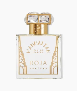 Manhattan ROJA- Oriental