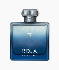 Elysium Eau Intense ROJA- Aromatic|Spicy