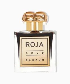 Aoud Parfum ROJA- Spicy|Oriental