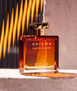 Enigma EDP Pour Homme ROJA- Spicy