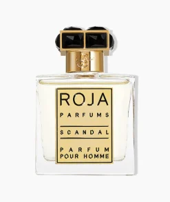 Scandal Parfum Pour Homme ROJA- Fougère