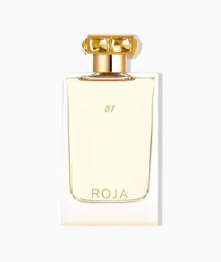 51 Eau de Parfum pour Femme ROJA- Oriental