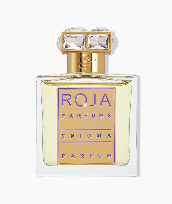 Enigma Parfum Pour Femme ROJA- Oriental