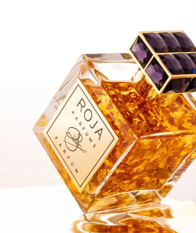 Roja Haute Luxe ROJA- Spicy|Oriental