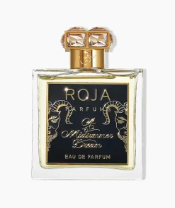 A Midsummer Dream ROJA- Oriental