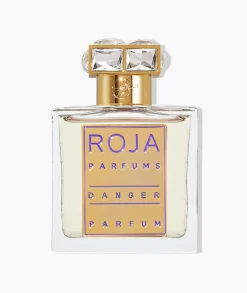 Danger Parfum pour Femme ROJA- Oriental