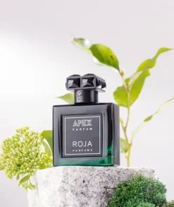 Apex Parfum pour Homme ROJA- Chypré