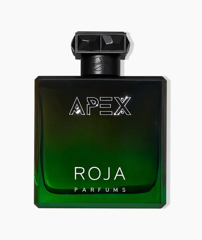 Apex Eau de Parfum pour Homme ROJA- Chypré