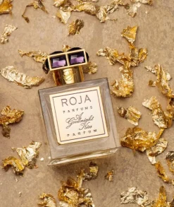 A Goodnight Kiss ROJA- Powdery|Oriental