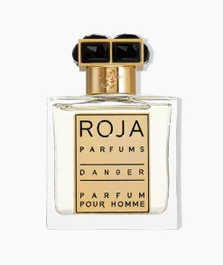Danger Parfum Pour Homme ROJA- Oriental