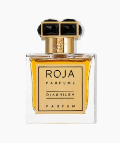 Diaghilev ROJA- Aromatic|Oriental