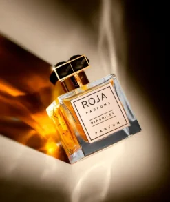 Diaghilev ROJA- Aromatic|Oriental