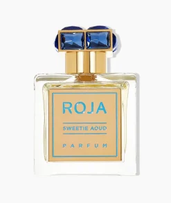 Sweetie Aoud ROJA- Gourmand|Oriental