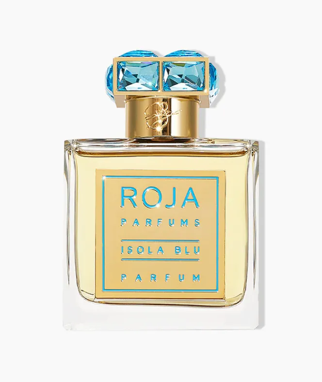 Isola Blu ROJA- Aromatic|Fougère