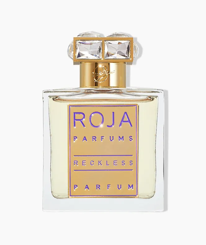 Reckless Parfum Pour Femme ROJA- Floral
