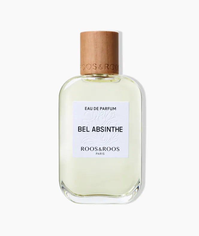 Bel Absinthe ROOS & ROOS- Floral
