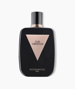 Oud Vibration ROOS & ROOS- Oriental|Floral